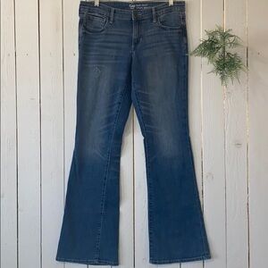 Gap Jeans